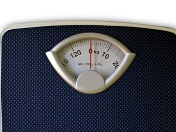 Meeting the Scale: The Art of Making Weight