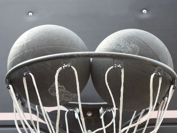 Tuff Enough Hoops Workout