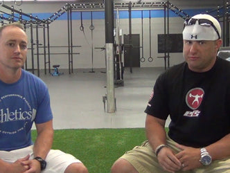 Everyone's an Athlete