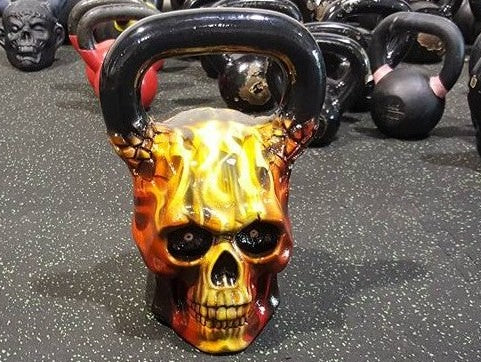 Hells Bells ! (w/video's)