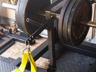 Building Bigger Quads, Squat Till You Drop! (w/video's)