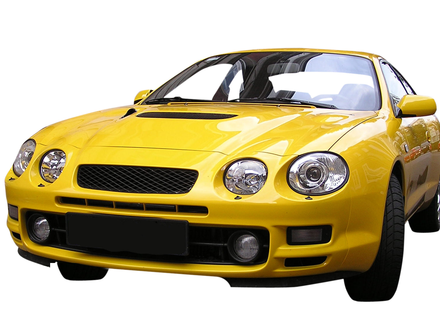 What Type of C.A.R. Are You Driving?