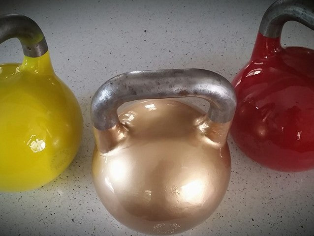 Birthday Bells, 54 Of This, 54 Of That!