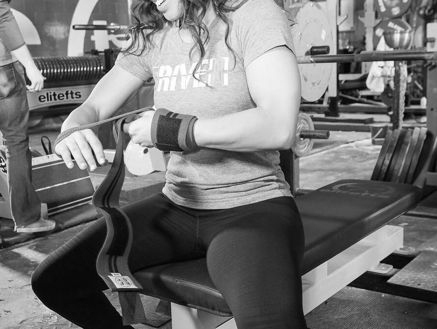 How To Build Your Bench