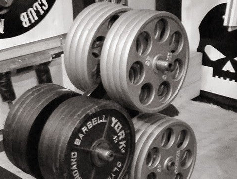 Top Etiquette Rules For Home Or Commercial Gyms!