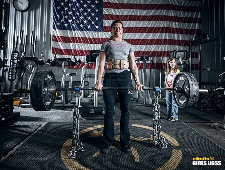 Arnold prep: Week 11 (1 week out)