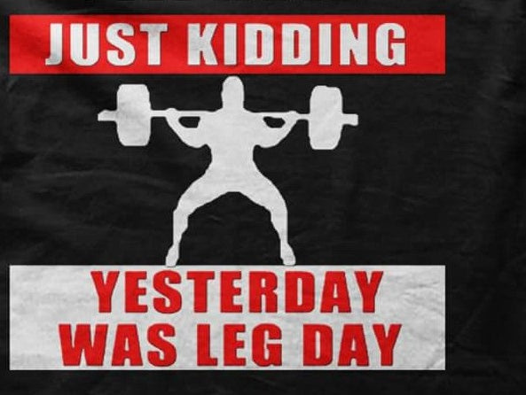 Static Holds, Enough Said!