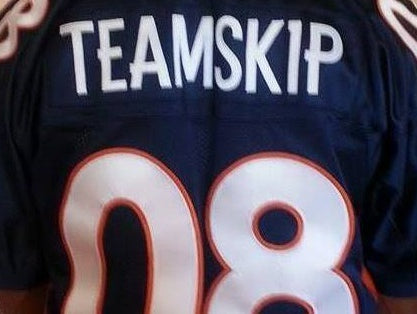 Weight Is Up; Just As Lean