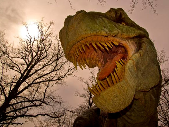 Attention Everyone Who Has Ever Wanted to Gain Massive Size