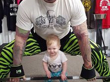 Shoulder rehab: Workout #1