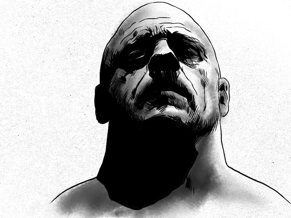 "One Needs To Have a Comprehensive Character. "