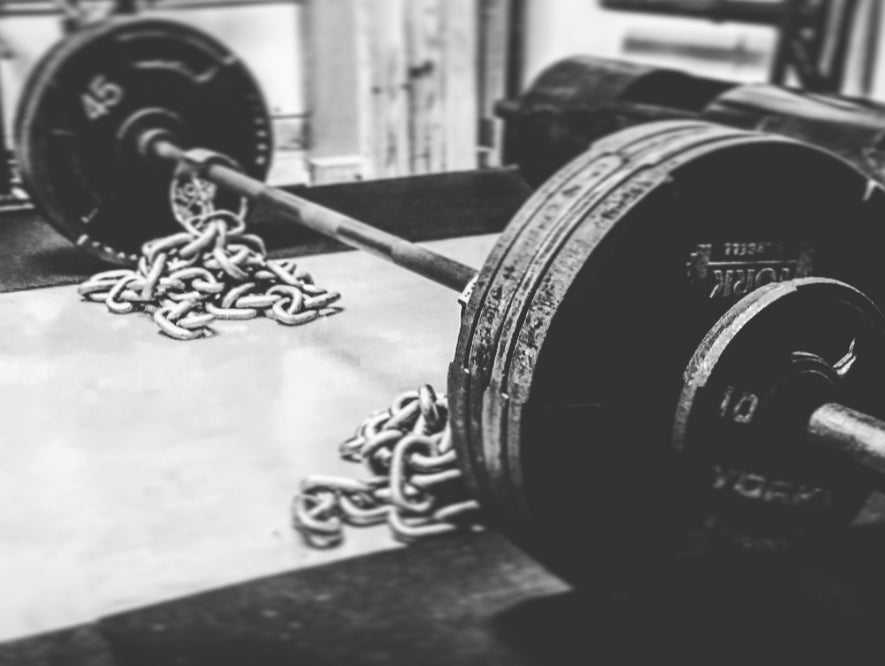 Finishing Up a Block of Jack(ed) Speed Work