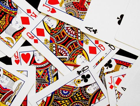 Play Your Cards Right