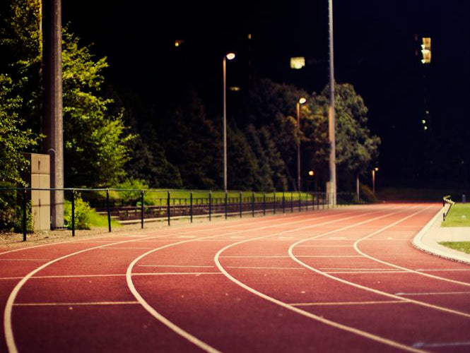 Applicability of Agility Training