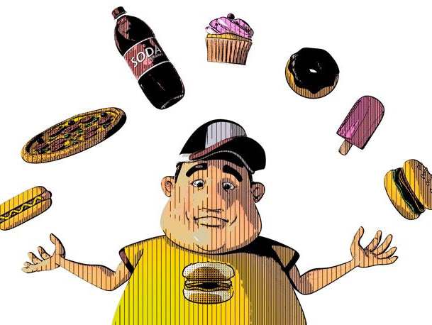 Some Things Never Change