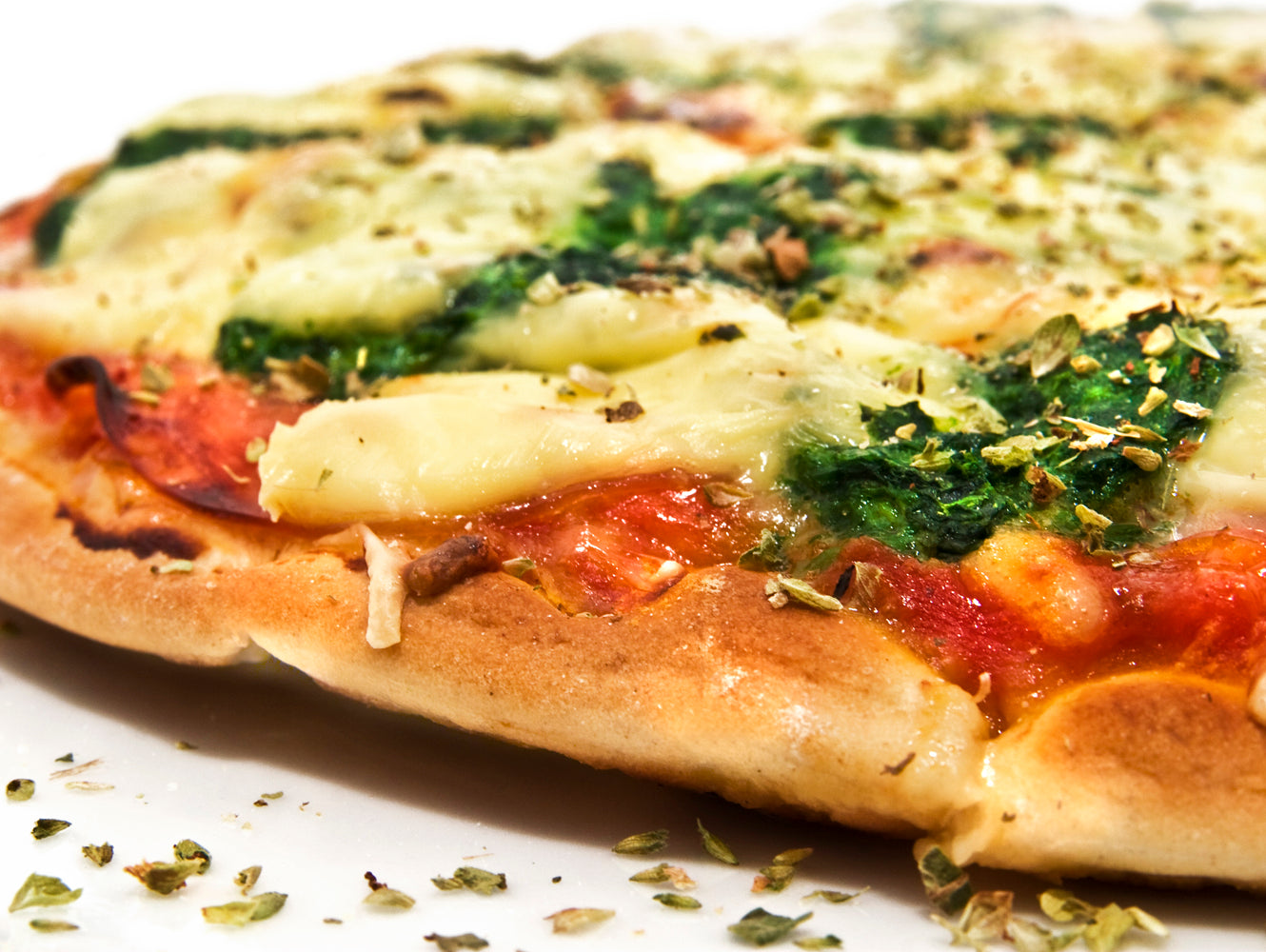 Getting Dirty Diet: If It Fits Your Macros