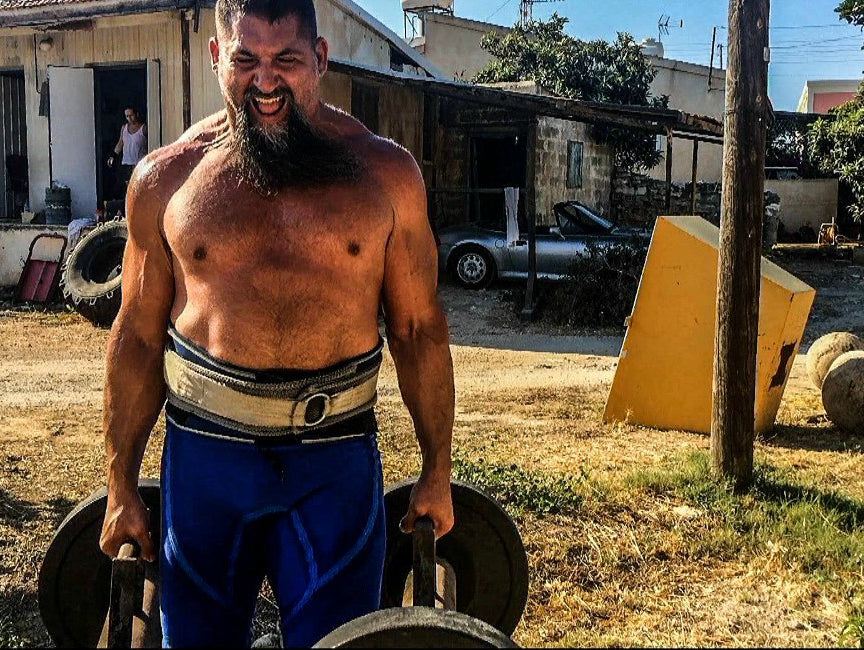 Your Excuses Why You Can't