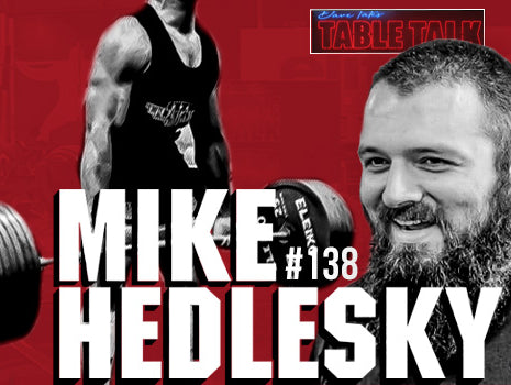 mike hedleskylisten to mike hedleskyjoin the crew benefits