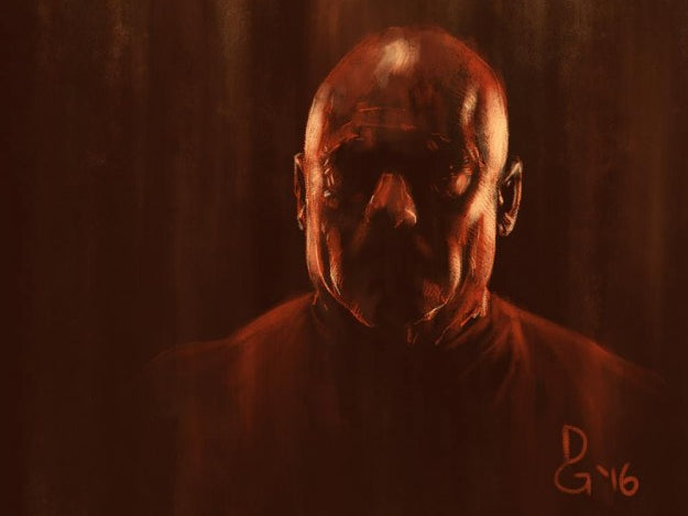 Listen To Understand