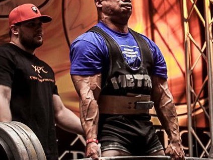 Week 1 Days 3 & 4 Offseason Training