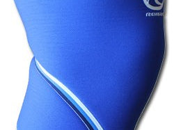NEW ITEM: The ORIGINAL Rehband 7051 knee sleeves