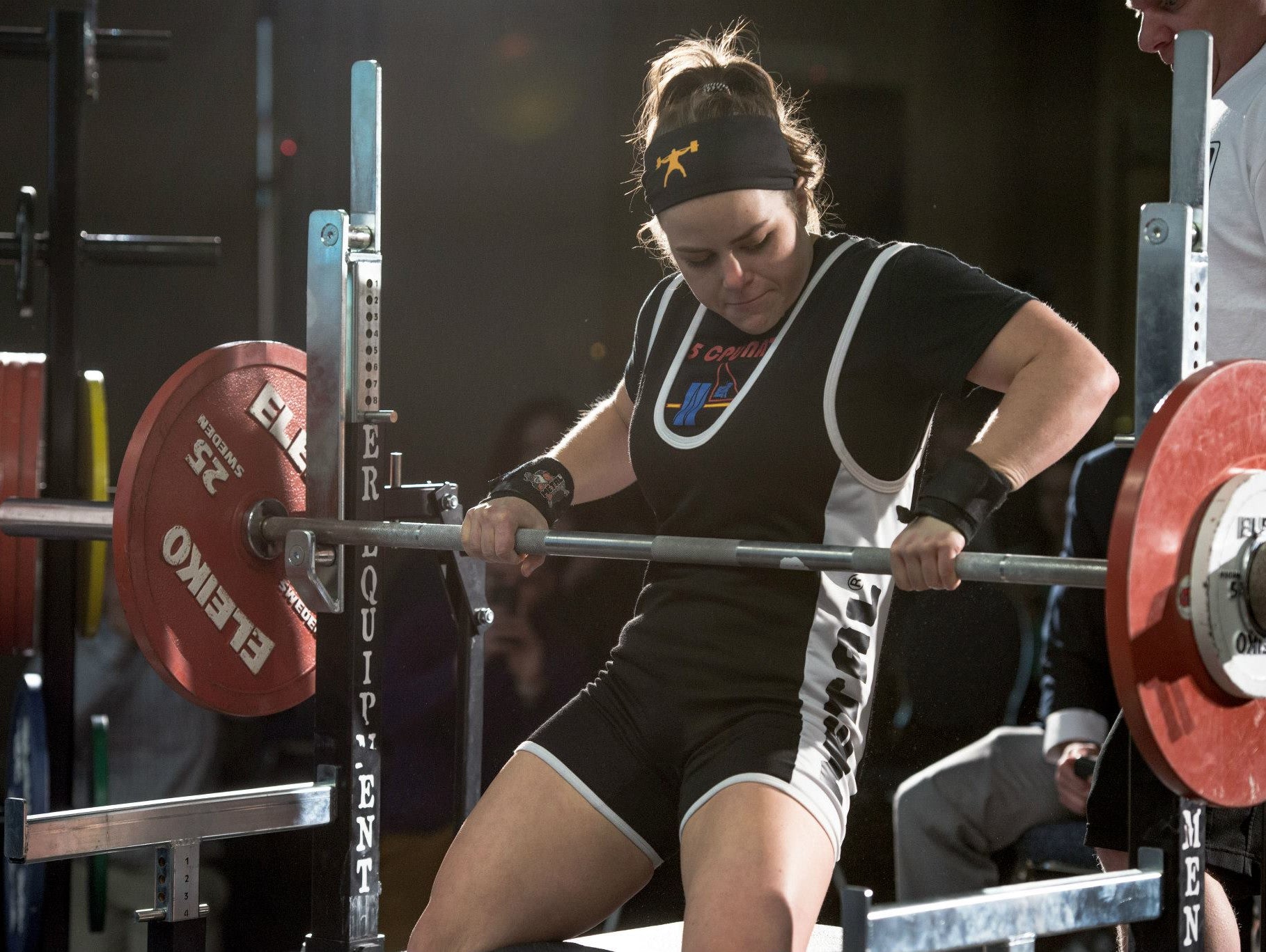 2015 CPU Canadian Nationals Meet Recap