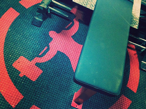 04.08.2018 pushing the elbow