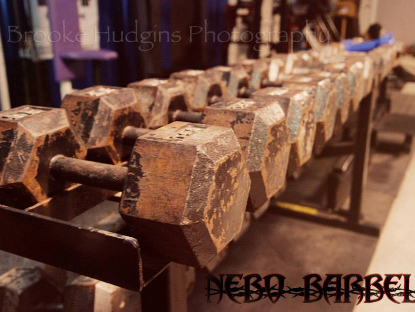 Deload Week - Rehab, Ice, Body Buffering, Body Tempering, Percussion Therapy and rest....