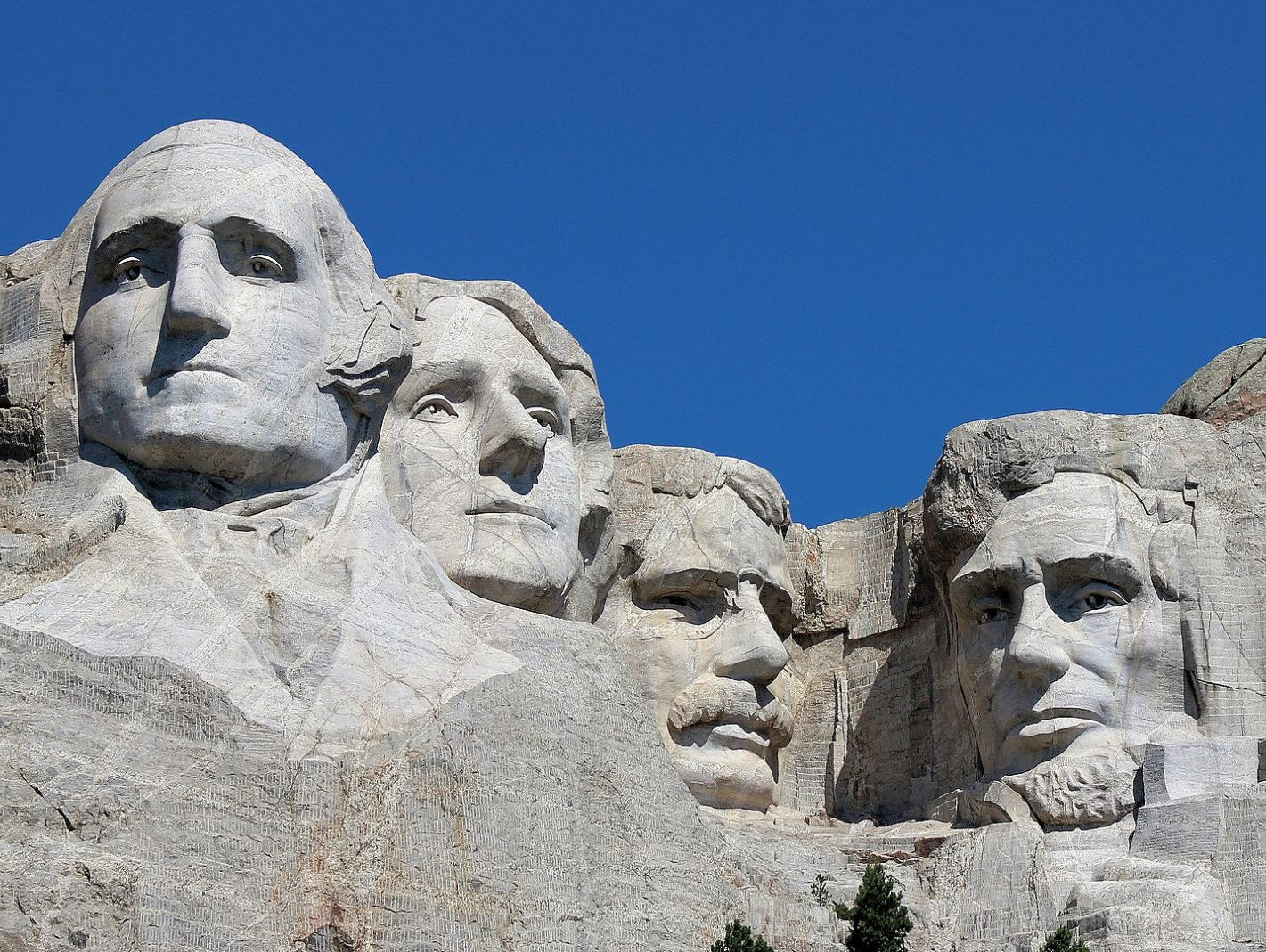 7.3.2024. "Lincoln, Do the Thing!!!"