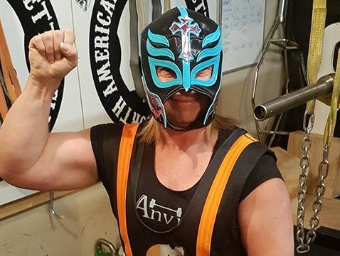 Week 2 Arnold's Deadlift Expo Training!