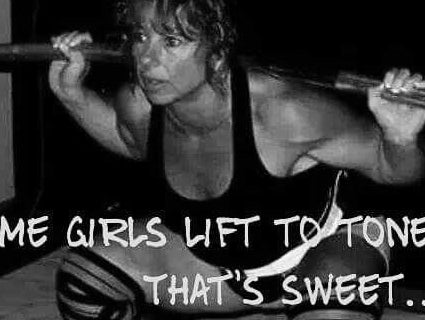 9 Weeks Today, Arnold's Main Stage Deadlift Expo!
