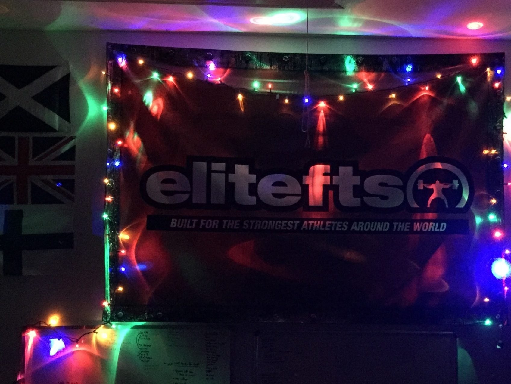 Quick Shoulder Training