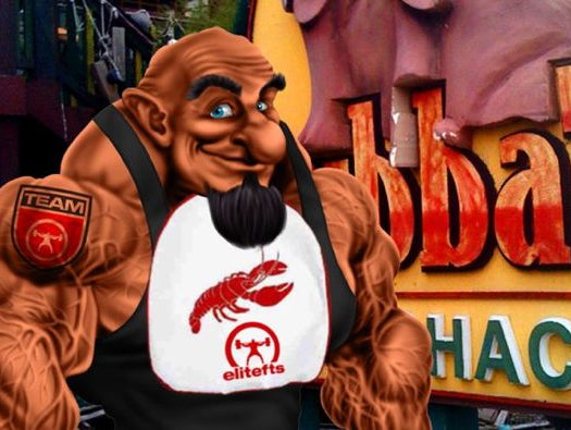 Feasting for Massive Muscle and Effortless Fat Loss, A Two-Part Post-Workout Nutrition Strategy