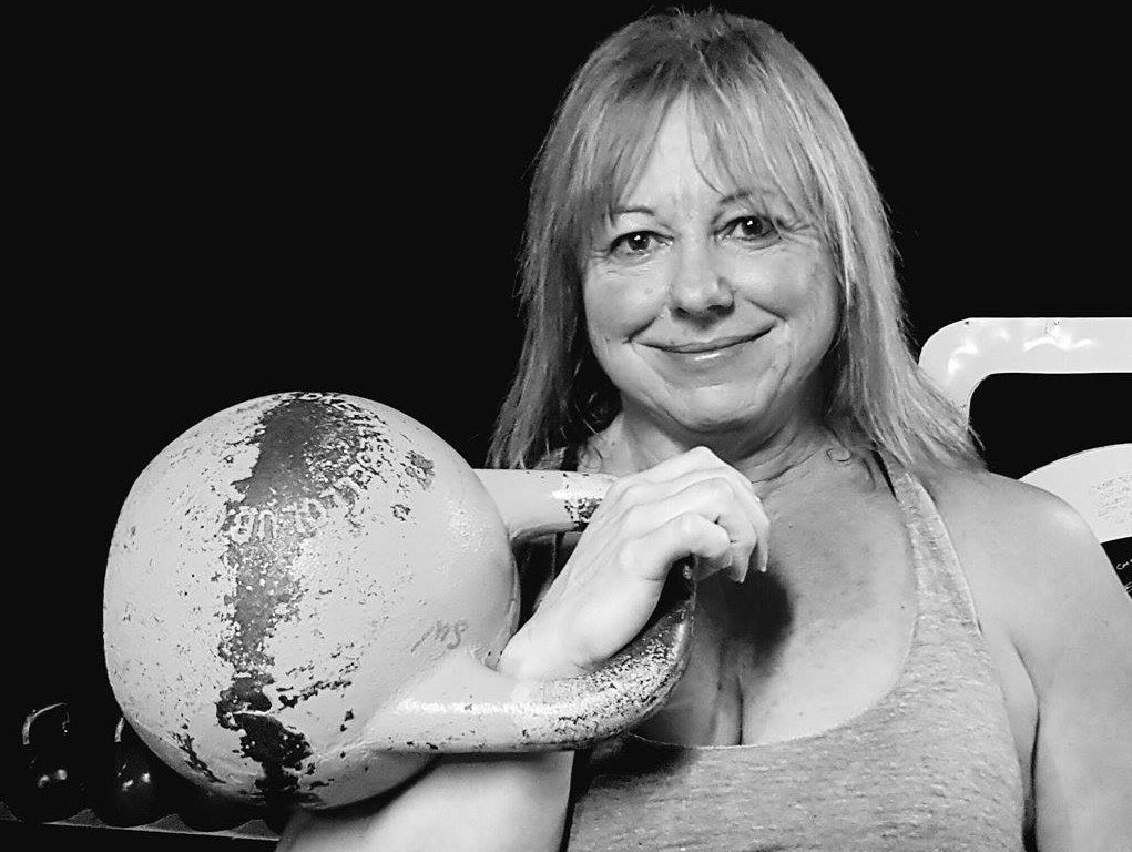 Got 20 Minutes And A Kettlebell?