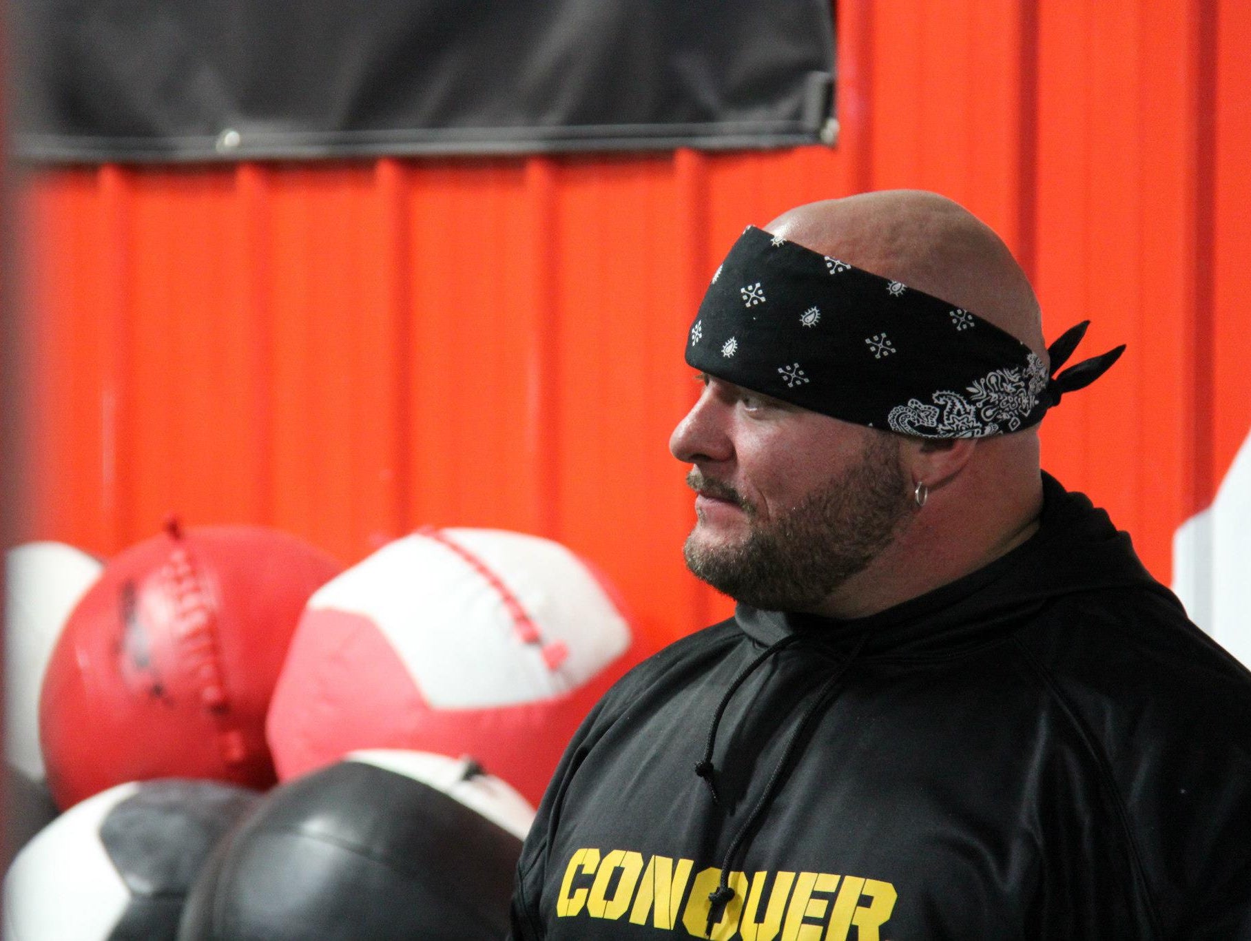 Week 5 Day 4 - Raw Squat Training with VIDEO....