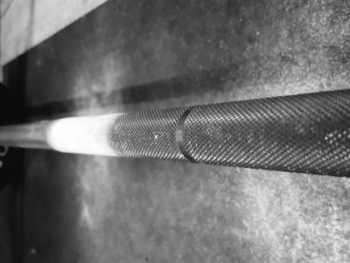 Dynamic Effort Lower: Finally Starting a Speed Wave