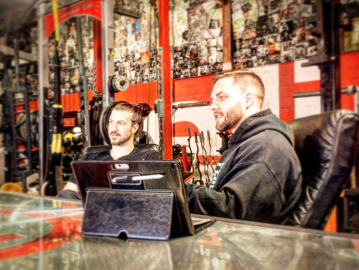 Episode 09: "How to use Visualization" feat. Dr. Steve Graef