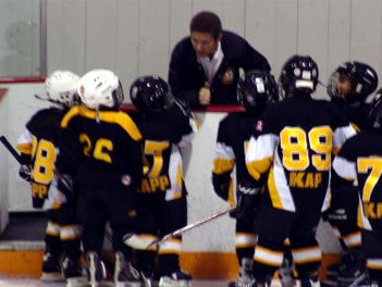 How Adults Ruin Youth Sports