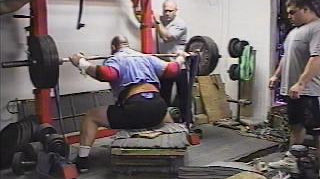 The Box Squat: What It Fixes, What It Hides, and Where Lifters Screw It Up