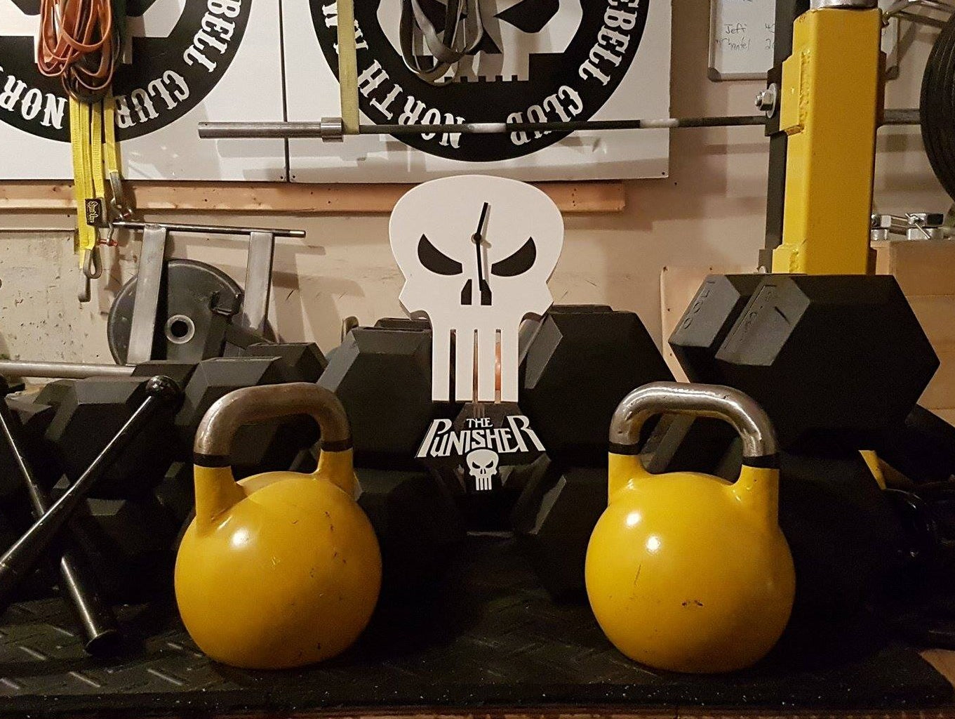 Daily Double Kettlebell Leg Destroyer Day 3 Challenge (w/video)