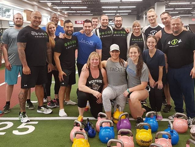 One Heath Club Train The Trainers Workshop! (w/videos)