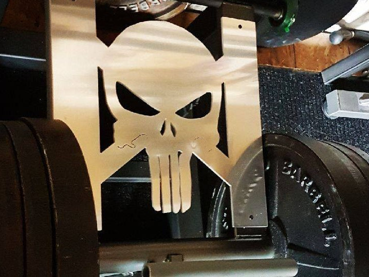 Lower Punisher!