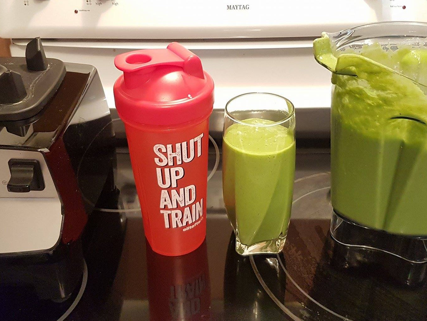 Do You Juice?