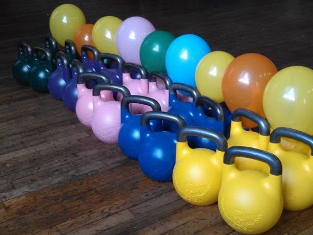 Friday Morning Bell Buster!