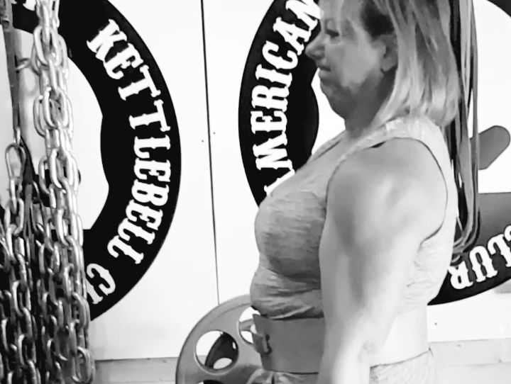 Back To The Deadlift Drawing Board!