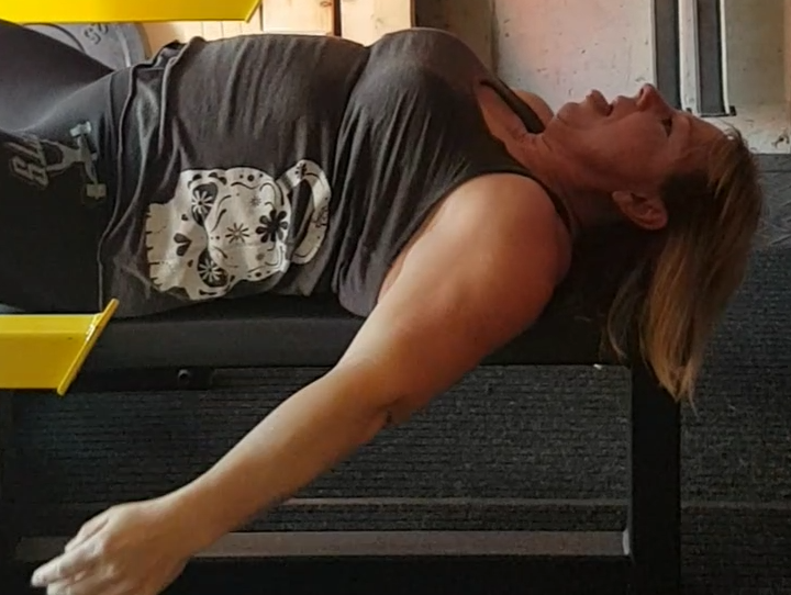 Death By Skull Krushers! (w/video)