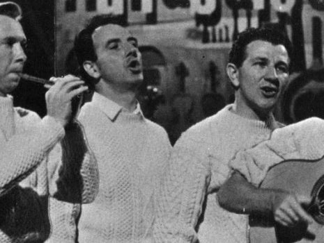 The 11 Best Irish Songs Ever: In Honor of St. Patrick's Day