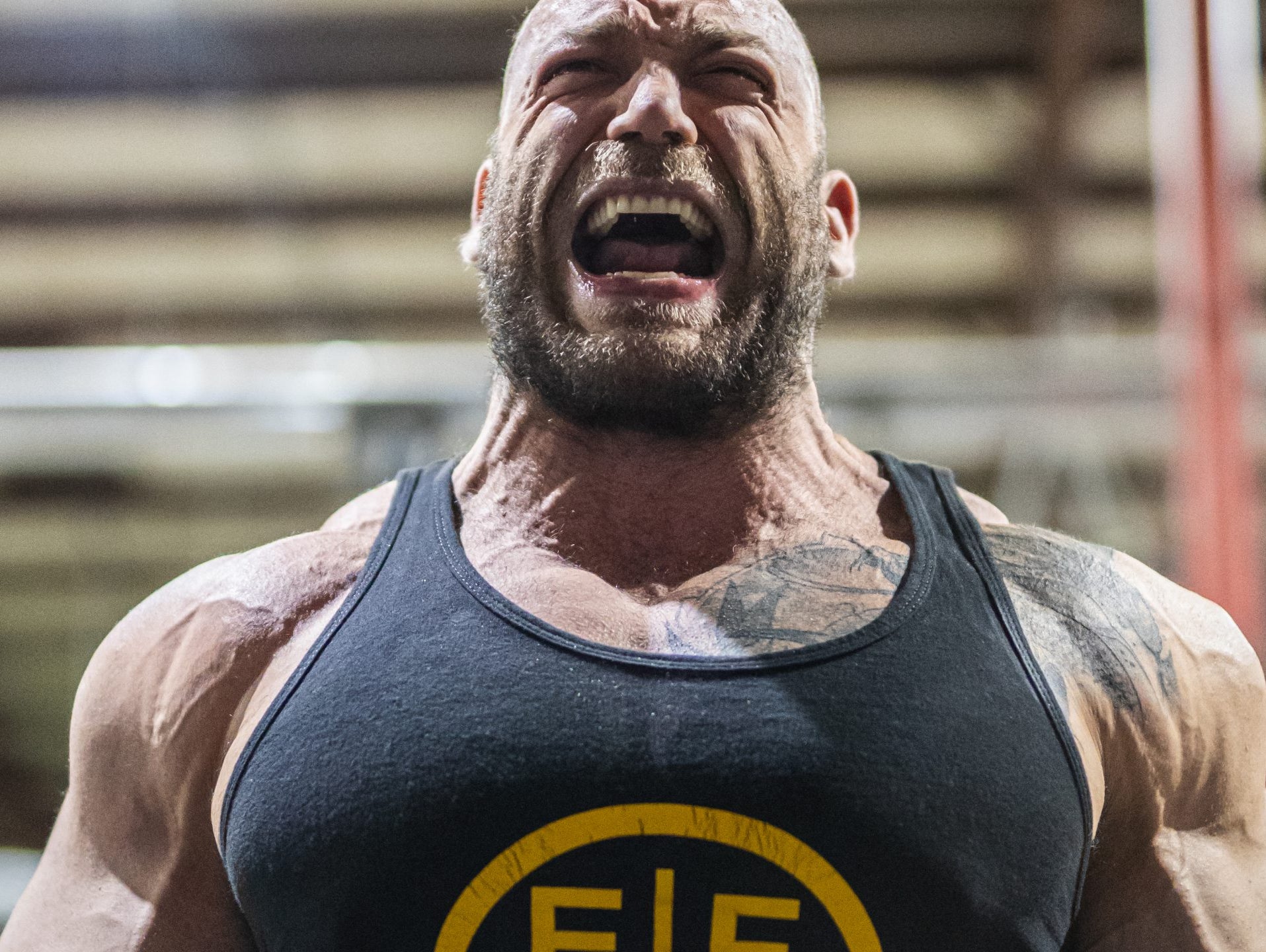 The Magic of Momentum