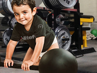 RESULTS: How Well Do You Know Team elitefts?