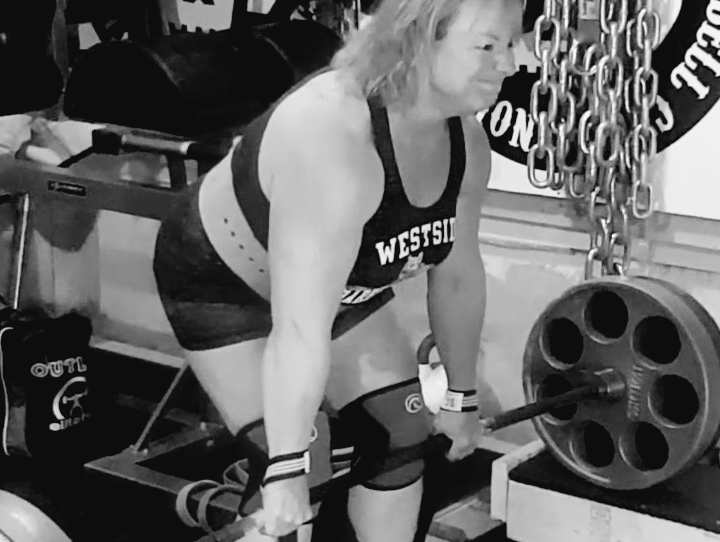 Block Pulls And Muscle Pulls!